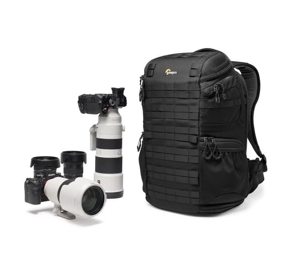 Lowepro ryggsäck ProTactic BP 450 AW III