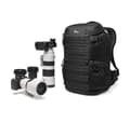 Miniatyrbild 10 av 11: Lowepro ryggsäck ProTactic BP 450 AW III