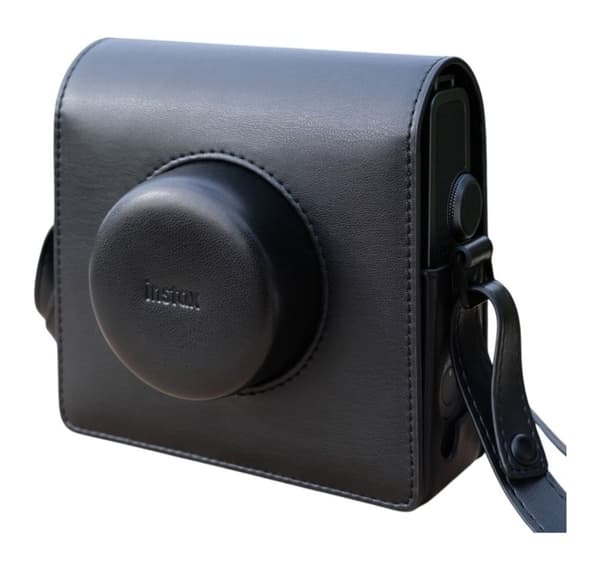 Fujifilm Instax Wide EVO kotelo, musta