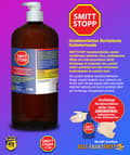 Miniatyrbild 3 av 4: Smittstopp XL Handdesinfektion 1 liter