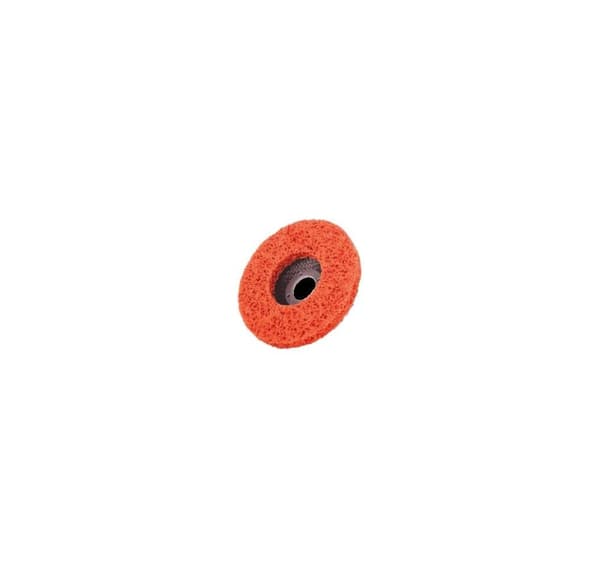 Puhdistuslevy Norton Blaze Rapid Strip 125x22 AOXC HBN OR BZ+