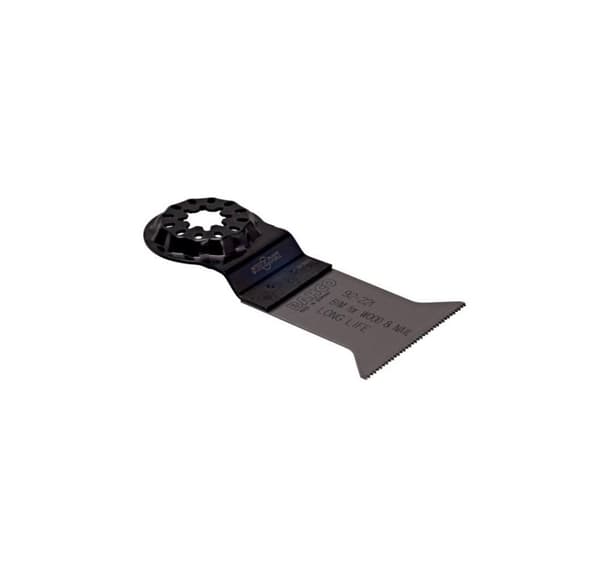 Multiverktøyblad Bahco BiM 65mm, for tre med spiker, Starlock