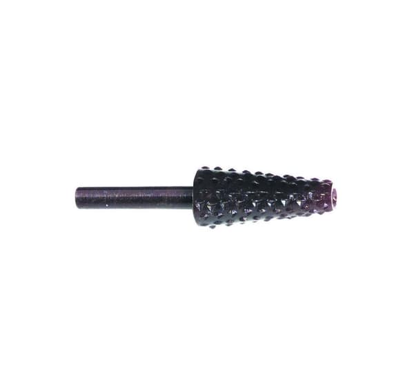 Konisk rasp Ø15 mm