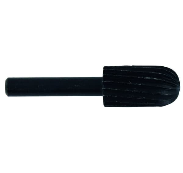 Konkav pindfræser Ø12 mm