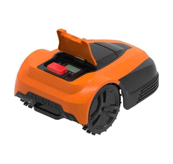 AYI, Robotgräsklippare, Robotgräsklippare, A1 600i