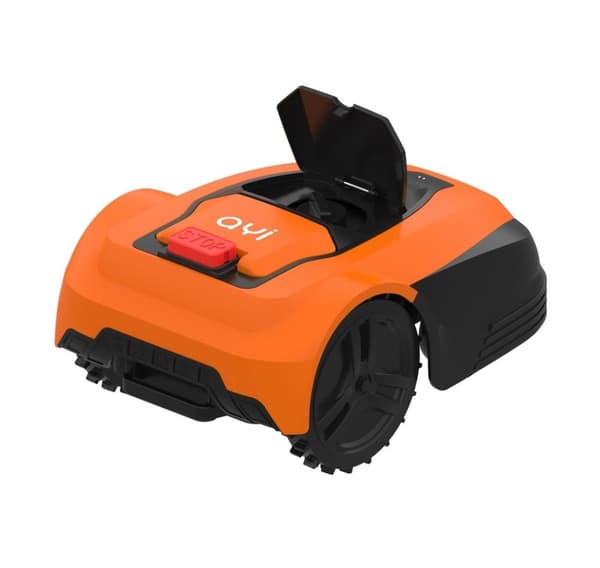 AYI, Robotgräsklippare, Robotgräsklippare, A1 600i