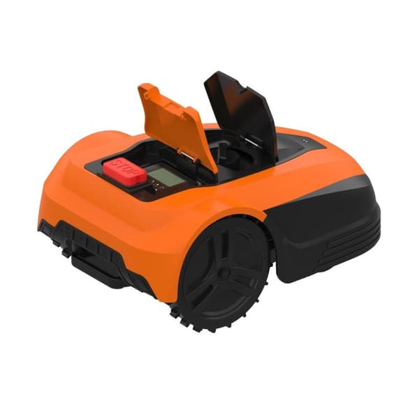 AYI, Robotgräsklippare, Robotgräsklippare, A1 600i