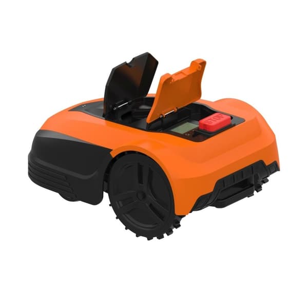 AYI, Robotgräsklippare, Robotgräsklippare, A1 600i