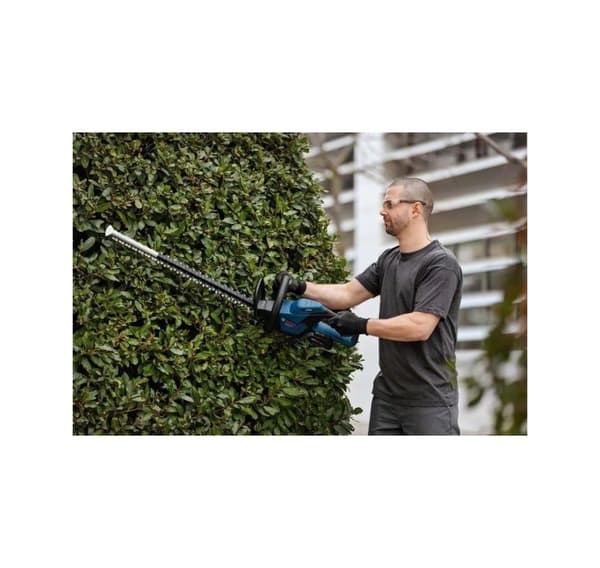 Bosch, Akku hækkeklipper GHE 18V-60, Solo