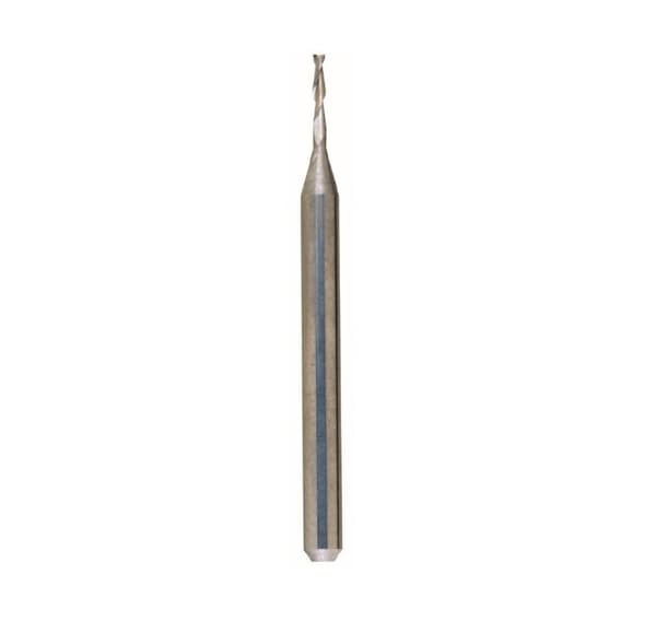 Tungsten carbide multi-purpose millers, 1 mm