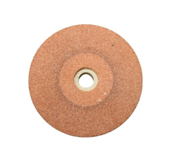 Trædsten 75 mm. HG34, Scheppach