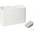 Miniatyrbild 5 av 8: Symaskin Brother FS100WT 100 W