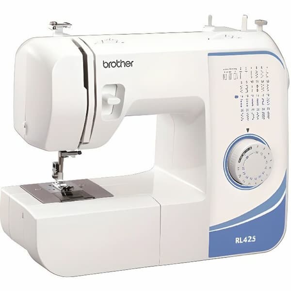 Symaskin Brother RL-425
