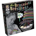 Miniatyrbild 1 av 2: Mina brasilianska armband