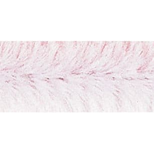 Chenille - Rosa - ø 9 mm - 50 cm - 10 stycken - …