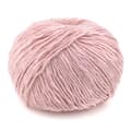 Miniatyrbild 2 av 2: Tricotez Vegan! Växtlig 30 Rosa Ljus Bomull och Lin