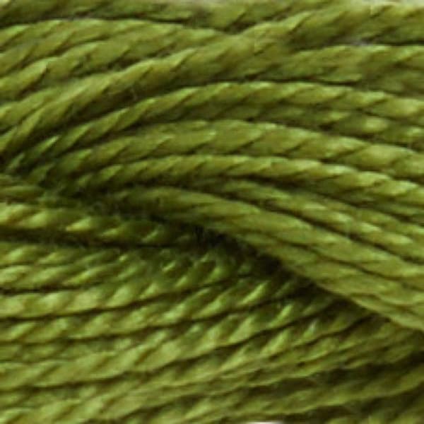 Fil DMC Coton Perlé Small N8 Col. 937