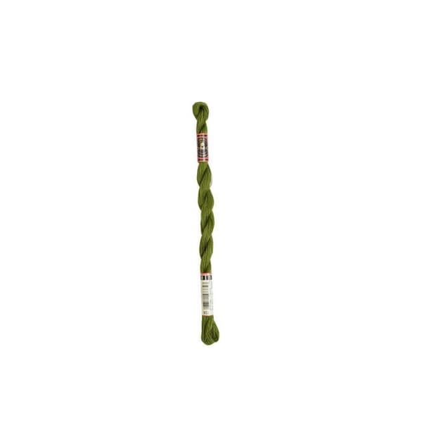 Fil DMC Coton Perlé Small N8 Col. 937