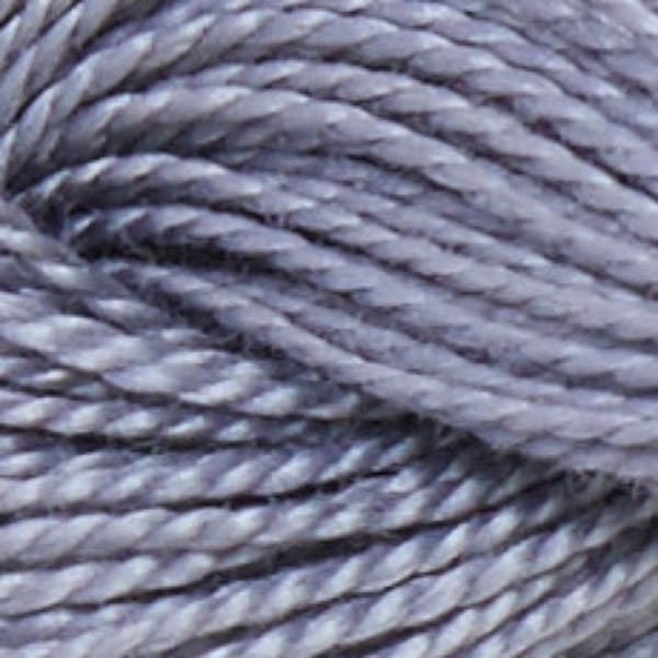 Fil DMC Coton Perlé Liten N8 Col. 414