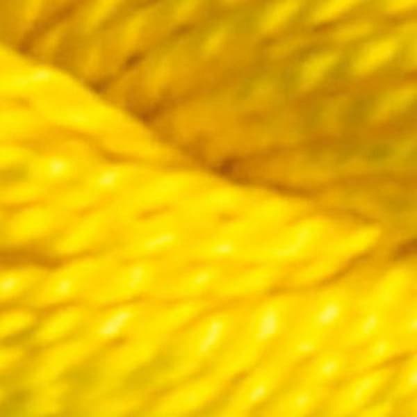 DMC Pearl Cotton Thread Medium N5 Col. 444 Gul