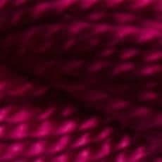 DMC Pearl Cotton Thread Medium N5 Col. 915 lila