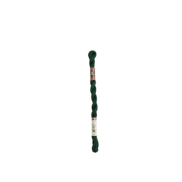 Tråd - DMC - Medium Pearl Cotton N5 - Färg 890 - 100% Bomull - 15 meter