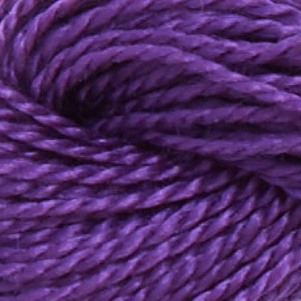 Fil DMC Coton Perlé Small N8 Col. 550