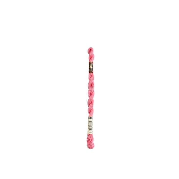 Fil DMC Coton Perlé Liten N8 Col. 899