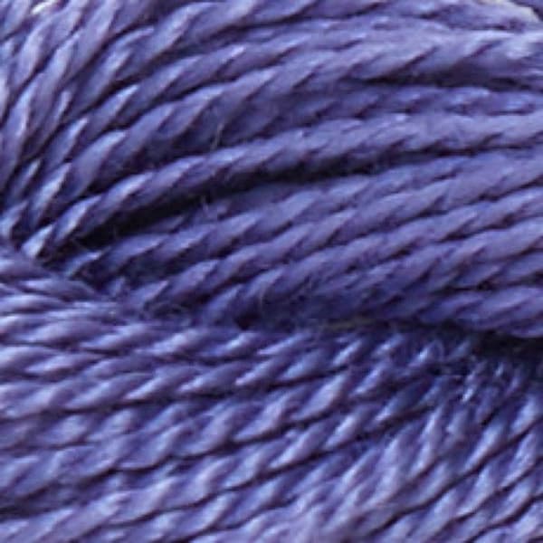 Fil DMC Coton Perlé Litet N8 Col. 32