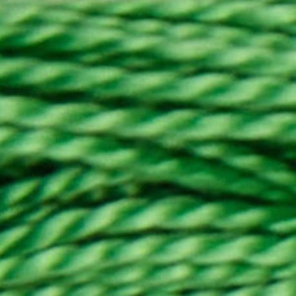 Tråd - DMC - Medium Pearl Cotton N5 - Färg 702 - 100% Bomull - 15 meter
