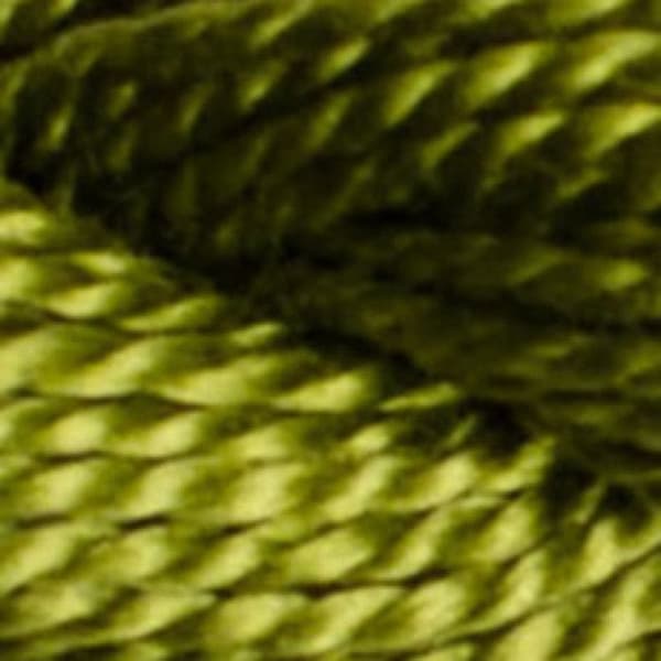 Fil DMC Coton Perlé Medium N5 Col. 580