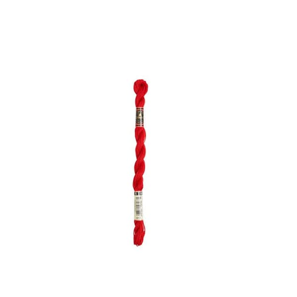 Tråd DMC Coton Perlé Medium N5 Col. 817