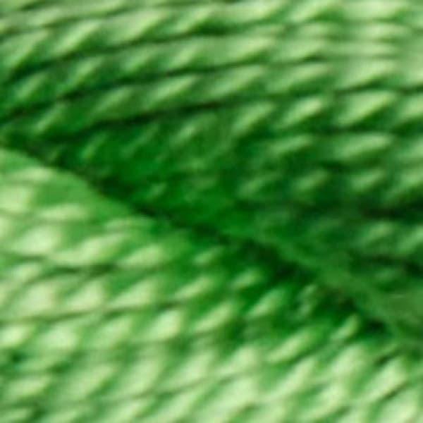 Tråd - DMC - Medium Pearl Cotton N5 - Färg 703 - 100% Bomull - 15 meter