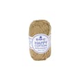 Miniatyrbild 1 av 2: Natura Happy Cotton 3mm 20g Amigurumi and Crochet Col. 776 beige
