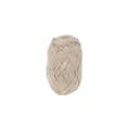 Miniatyrbild 2 av 2: Natura Happy Cotton 3mm 20g Amigurumi and Crochet Col. 773 beige