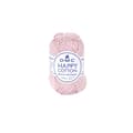 Miniatyrbild 1 av 2: Natura Happy Cotton 3mm 20g Amigurumi and Crochet Col. 764 rosa