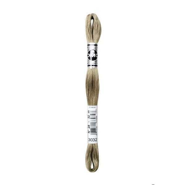 BRODER SPECIAL 1 ECH 20M 3032