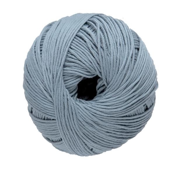 NATURA Fil Coton Nöste 50 grs N56