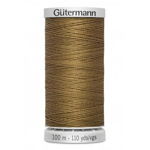 Fil extra stark brun n°887
