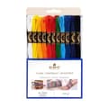 Miniatyrbild 1 av 2: Moulinétrådar - DMC - 24-pack - 100% bomull - 4 meter - Flerfärgad