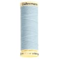 Miniatyrbild 1 av 2: Broderi- eller sytråd - Gutermann färgkarta - GUT7889880075 - Sy All Polyester Beach Glasstråd 0075 100 m