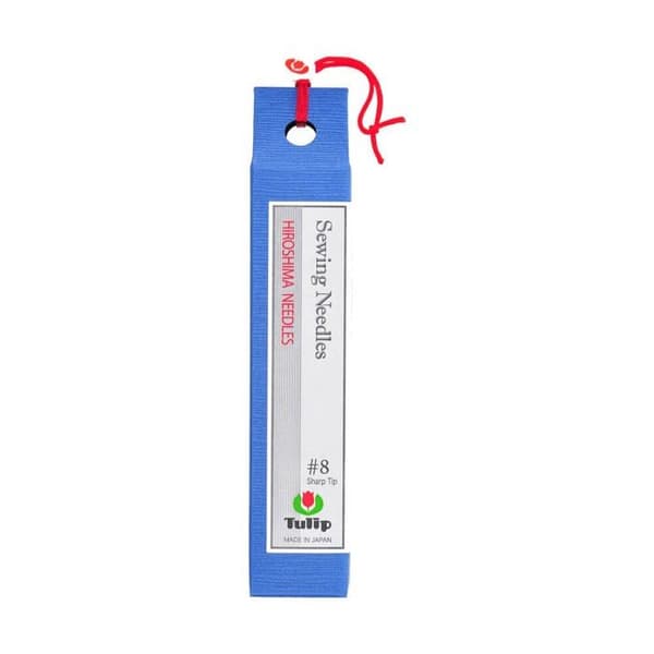 Synål - Tulpanstoppnål - THN-013E - Synålar, Silver, One size