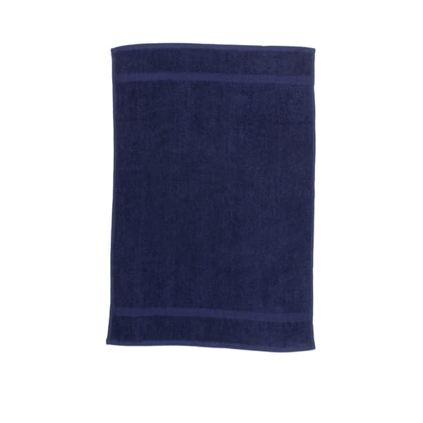 Towel City Handduk för gäster i lyxsortimentet (550 GSM)