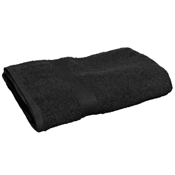 Towel City Luxury Range Guest Towel (550 GSM)