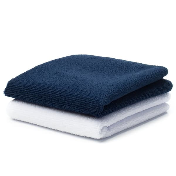 Towel City Håndklæde til gæster i mikrofiber