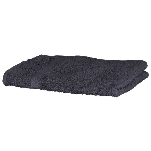 Towel City Luxury Range 550 GSM - Håndklæde (50 X 90 CM)