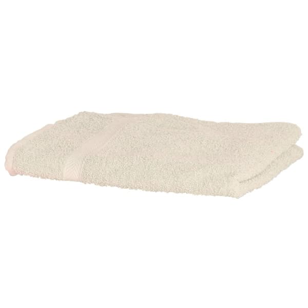 Towel City Luxury Range 550 GSM - Handduk (50 X 90 CM)