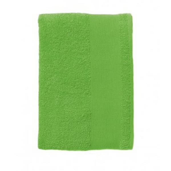 SOLS Island 50 Hand Towel (50 X 100cm)