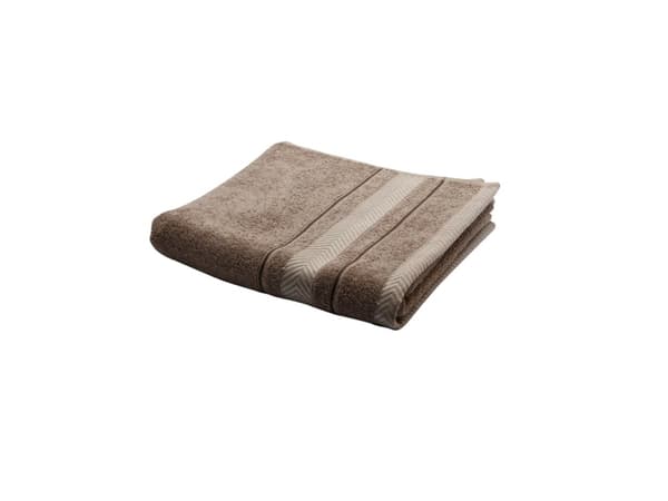Domoletti Towel 70X140 Encha Soft White