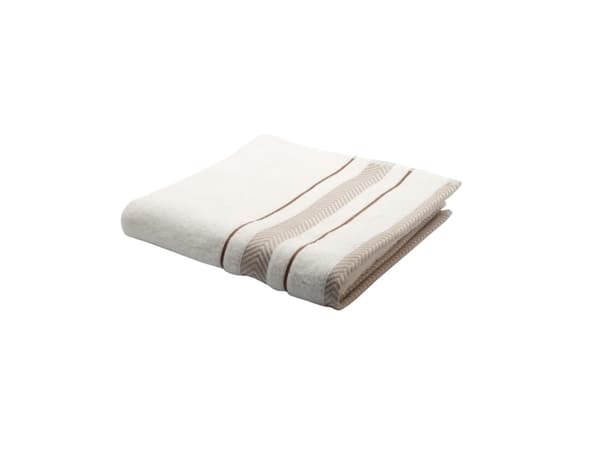 Domoletti Towel 70X140 Encha Soft White